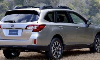 What is billionaire Warren Buffett buying? It’s a Cadillac, not a Subaru Outback