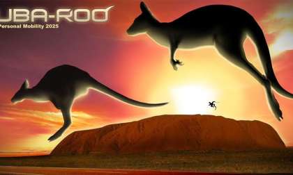 SUBA-ROO 