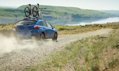 2017 Subaru Crosstrek