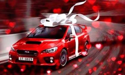 2017 Subaru WRX/STI, Impreza, Outback, Crosstrek, ALG 2017 Canadian Residual Value Awards