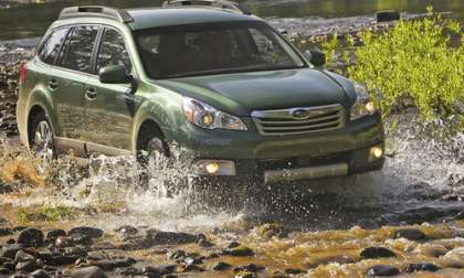 2014-2014 Subaru Outback, 2014-2014 Subaru Legacy, Subaru windshield wiper recall