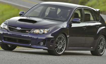 2008-2014 Impreza WRX/STI, 2007-2009 Outback, Legacy 2009-2013 Forester XT, recall 