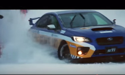 2017 Subaru WRX STI, Subaru Outback, Subaru Crosstrek