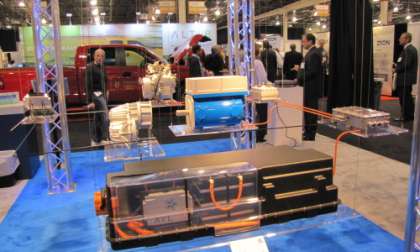 The Battery Show for  2012 to return to Detroit with expansion