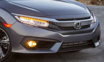 2016_Honda Civic_Sedan