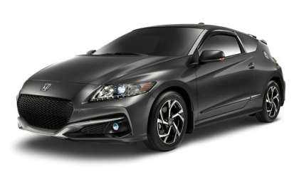 2016_CR-Z