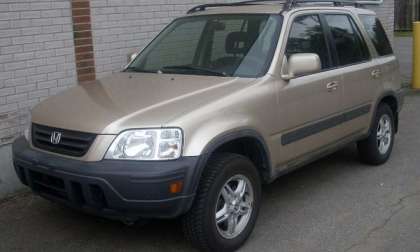 1997_Honda_CR-V