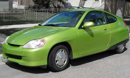 1999 Honda Insight