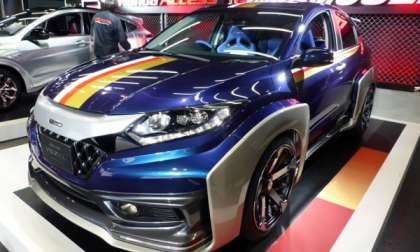 2016_Honda_HR-V_Custom_Mugan