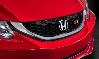 2015_Honda_Si