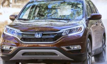 2015_Honda_CR-V