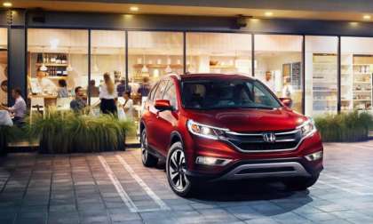 2015_Honda_CR-V_Touring