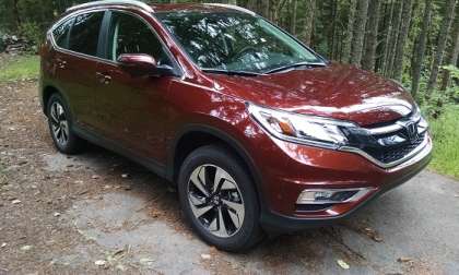 2015_Honda_CR-V_Touring