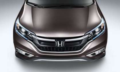 2015_Honda_CR-V_Touring