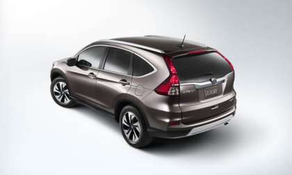 2015_Honda_CR-V_Touring