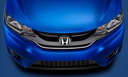 2015_Honda_Fit_Blue