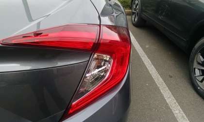 2016_Honda_Civic_Tail _Light