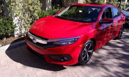 2016_Honda_Civic