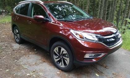 2016_Honda_ CR-V_Touring