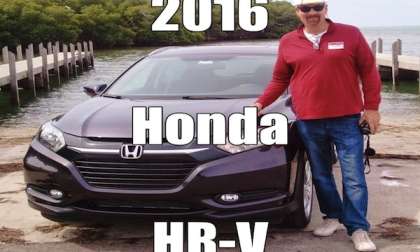 2016_Honda_HR-V