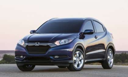 2016_Honda_HR-V