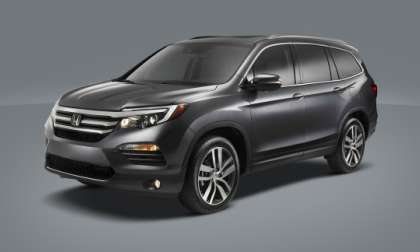 2016_Honda_Pilot