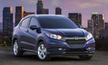 2016_Honda_HR-V_Miami