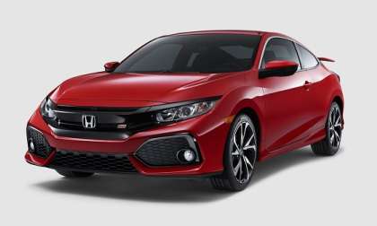 2017_Honda_Civic_Si