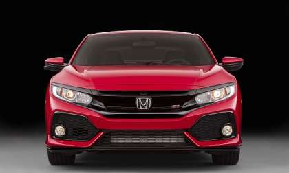 2017_Honda_Civic_Si