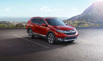 2017_Honda_CR-V_Touring