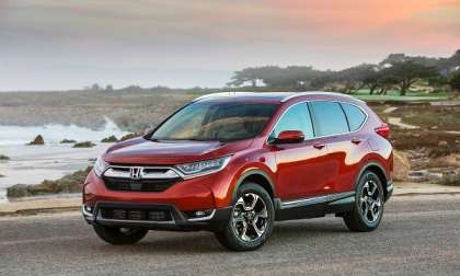 2017_Honda_CR-V