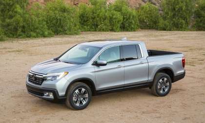 2017_Honda_Ridgeline