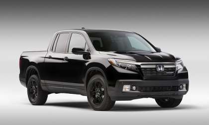 2017_Honda_Ridgeline