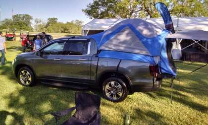 2017_Honda_Ridgeline