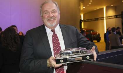 John_ Mendel_accepts_Truck_of_the_Year_Ridgeline