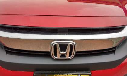 2016_Honda_Civic_Grill