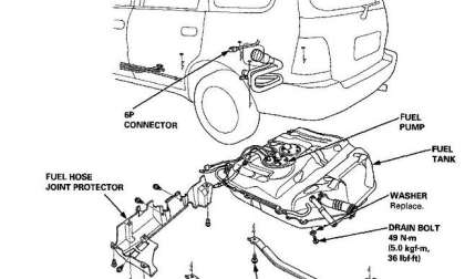 Fuel System