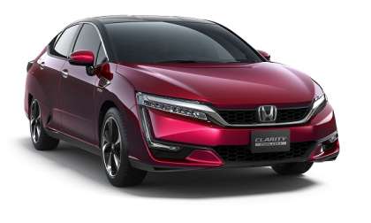 Honda_Clarity_FCEV