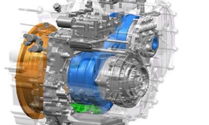 Honda_CVT_Transmission