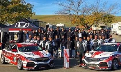 Honda_Thunderhill_25_ Hour