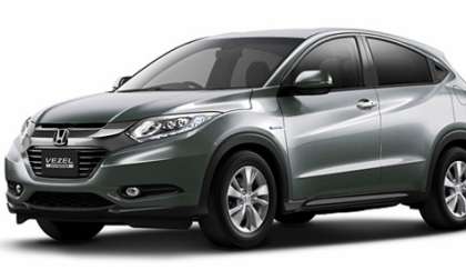 Honda_Vezel