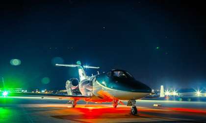 Honda_Jet_At_Night