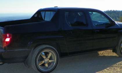 King's_2009_Honda_Ridgeline