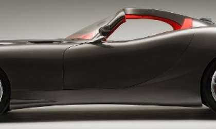 Trident Iceni