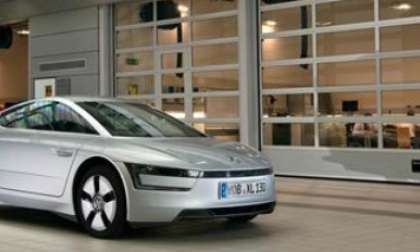 Volkswagen XL1