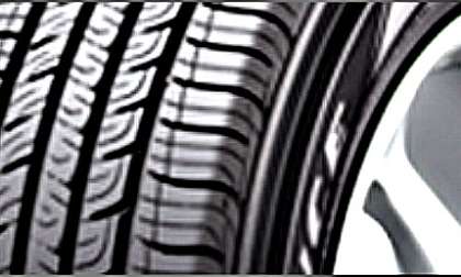 Do you know what to look for when you check your tires?