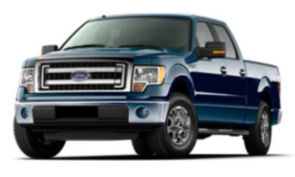 Ford F-150 for sale