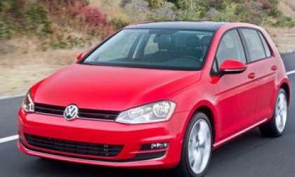 VW Golf GTI named Best Car of 2017 by Good Housekeeping