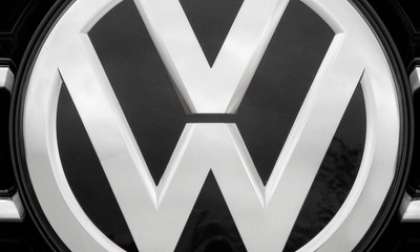 VW logo