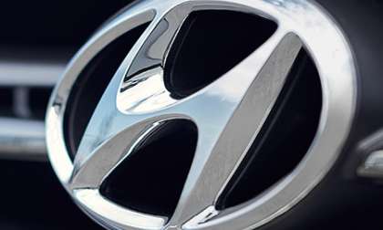 Hyundai Logo